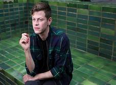 Artist Perfume Genius